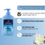 (HSD: 06/2026) Combo 2 Sữa Rửa Tay Felce Azzurra Hương Nước Hoa Xạ Hương Trắng 300mlx2
