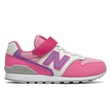 (HÀNG XẢ KHO CÓ LỖI) Giày Thời Trang Trẻ Em New Balance YV996MPP