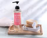 Sữa Tắm Nước Hoa Dưỡng Mềm Mịn Da Mellsavon (Hương Thảo Mộc Tao Nhã) 460ml