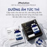 Hộp 5 Miếng f1689 Nạ JM Solution Mask NMN f186 đăng nhập Căng Bóng Da 33ml