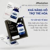 f188 vip 2 Hộp 5 Miếng f1689 Nạ JM Solution Mask NMN f186 đăng nhập Căng Bóng Da 33mlx2