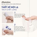 f188 vip 2 Hộp 5 Miếng f1689 Nạ JM Solution Mask NMN f186 đăng nhập Căng Bóng Da 33mlx2