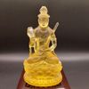 Tượng Ngọc Lưu Ly Phật Bản Mệnh Văn Thù Bồ Tát Dành Cho Tuổi Mão 