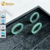  Nhẫn ngọc lam nguyên khối hợp mệnh may mắn bình an 