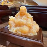  Tượng Thần tài di lặc ngọc hoàng long chiêu tài lộc hút may mắn 