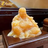  Tượng Thần tài di lặc ngọc hoàng long chiêu tài lộc hút may mắn 