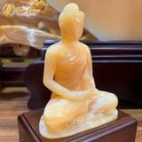  Tượng Phật Thích Ca Mâu Ni ngọc hoàng long may mắn bình an hợp mệnh 