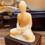  Tượng Phật Thích Ca Mâu Ni ngọc hoàng long may mắn bình an hợp mệnh 