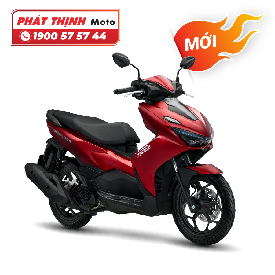 HONDA AIRBLADE 160 (2025)