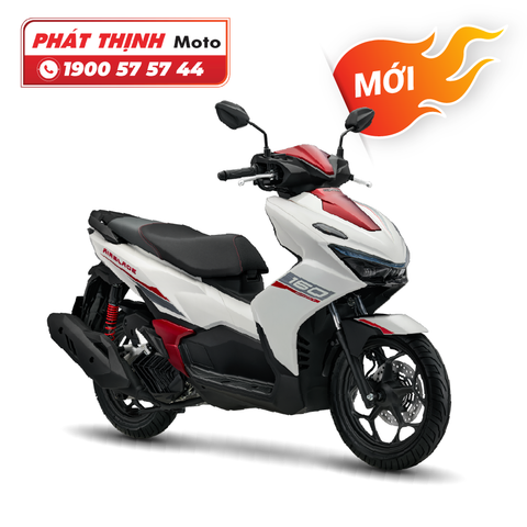 HONDA AIRBLADE 160 (2025)