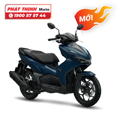 HONDA AIRBLADE 125 (2025)