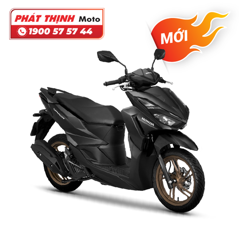 HONDA VARIO 125 (2026)
