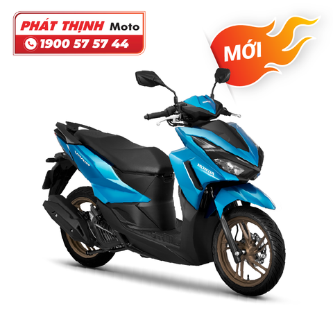 HONDA VARIO 125 (2026)