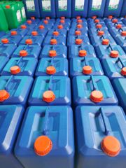 Chế Phẩm EM gốc Đại Lý