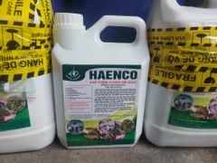 Combo Chế Phẩm EM gốc 2lít