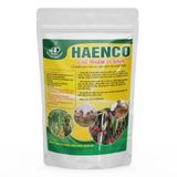 Men vi sinh ủ phân bón hữu cơ