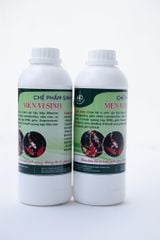 Chế Phẩm Sinh Học EM-KOI