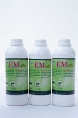 Chế Phẩm EM gốc 1 lít