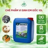 Chế Phẩm EM gốc (10 lit)