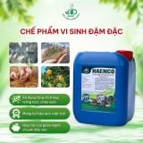 Chế Phẩm EM gốc 10 lít