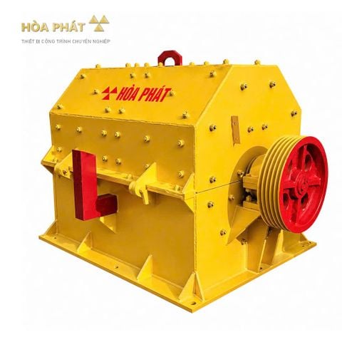 Máy nghiền búa