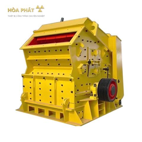 Máy nghiền phản kích