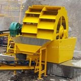 Máy rửa cát XSD