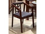 Bộ bàn ăn 135 Flora và 4 ghế