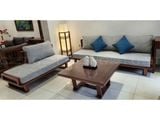 Bộ sofa kiểu ECO