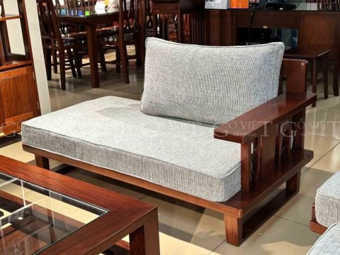 Sofa đôi kiểu LEXI