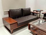 Sofa đôi ngăn kéo kiểu LEXI