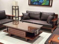 Sofa ba kiểu LEXI