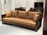 Sofa bốn Deluxe tay Fantacy
