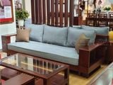 Sofa bốn Deluxe/Mod