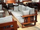 Sofa bốn kiểu LEXI