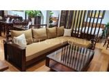 Sofa góc 41D Deluxe