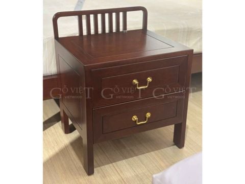 Tủ đầu giường Luxuria