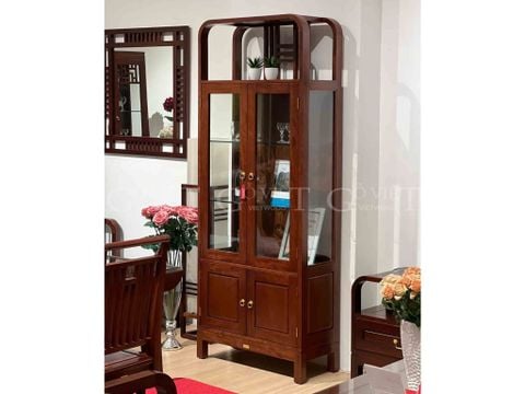 Tủ rượu Luxuria