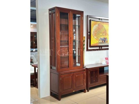 Tủ rượu 80 Yugana