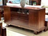 Tủ tivi 150 Deluxe