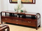 Bộ tủ trang trí tivi kiểu Luxuria
