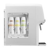 Máy lọc nước nóng lạnh đặt bàn ChungHo 450