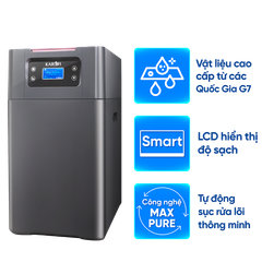 Máy lọc nước đầu nguồn Karofi KTF-P01