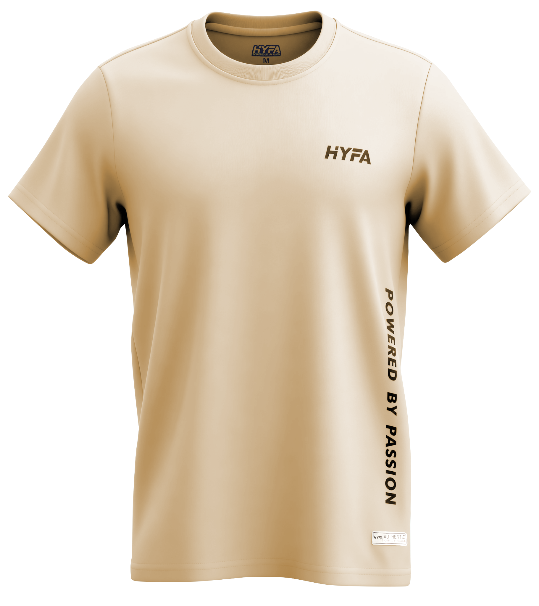 ÁO THỂ THAO HYFA COTTON