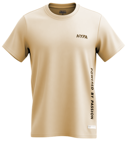 ÁO THỂ THAO HYFA COTTON