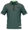MOSS GREEN
