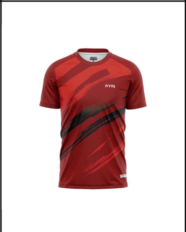 Áo THỂ THAO HYFA PRIMAL