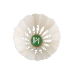 B06 - Cầu lông Hải Yến Bạc Ngắn 06