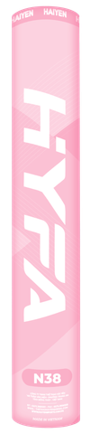 N38 - CẦU LÔNG HYFA N38