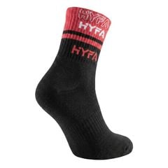 VỚ THỂ THAO HYFA - BLACK MIX